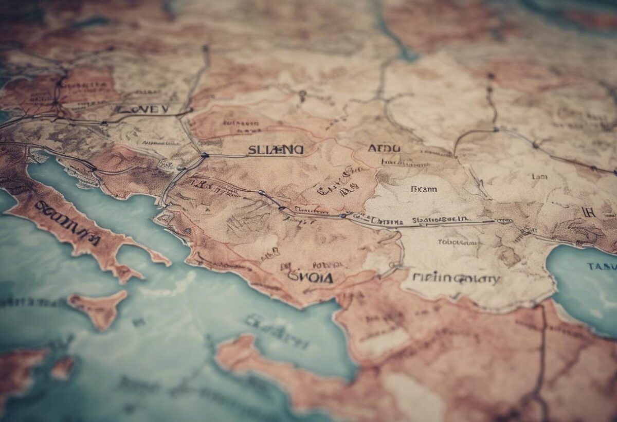Un terremoto di magnitudo 2.6 si è verificato in Slovenia, a soli 16 km dalla frontiera con l'Italia.