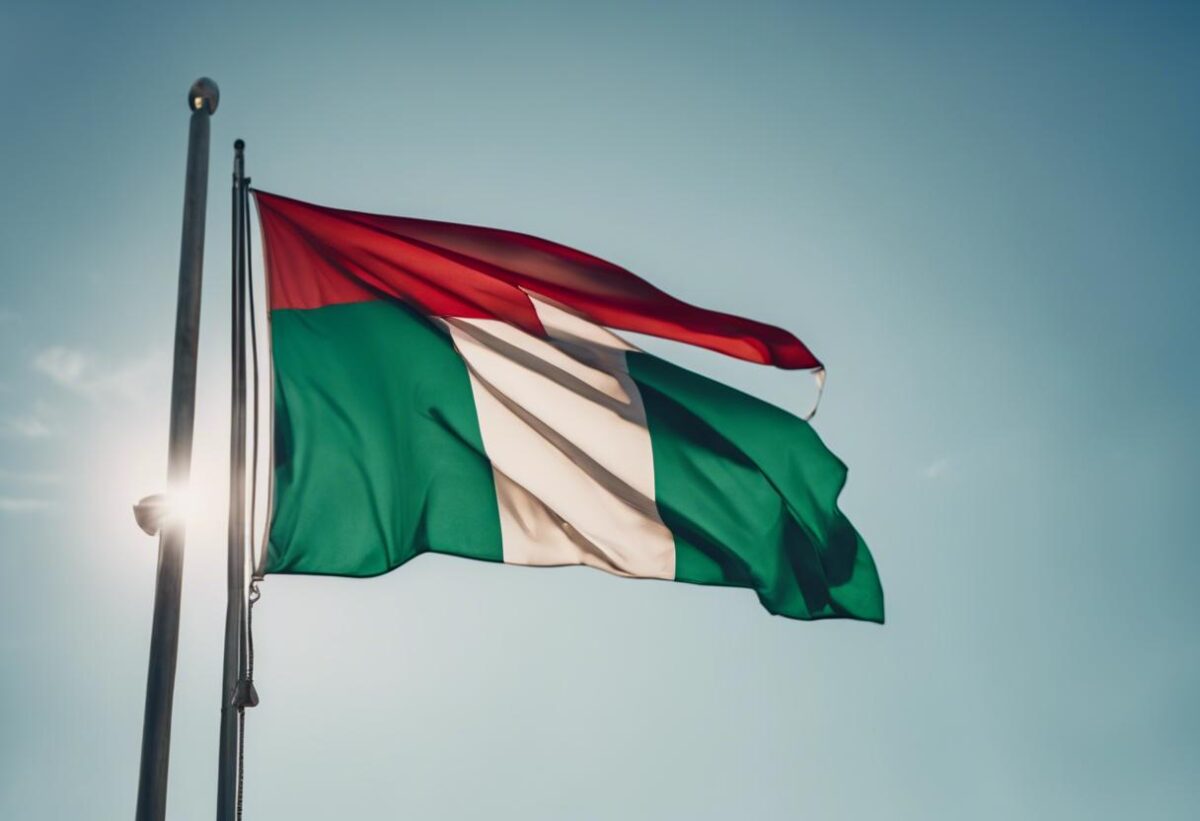 Tajani ha sottolineato che il concetto di Ius Italiae è connesso a un autentico desiderio di appartenere all'identità italiana.