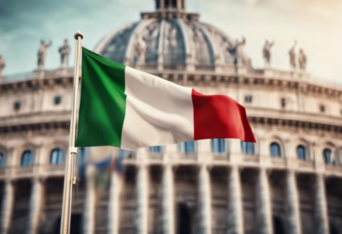Conte ha sollevato una questione riguardo a un possibile accordo tra Renzi e Schlein. È importante che il Partito Democratico faccia chiarezza su questa situazione, poiché sarebbe un fatto serio.