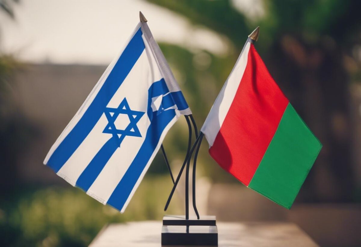 La posizione rigida di Netanyahu ha suscitato la reazione di Meloni, che ha definito gli attacchi come inaccettabili.