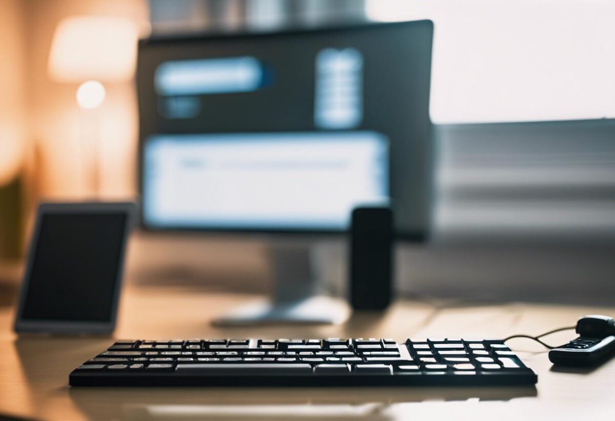 Conti monitorati, si esplorano nuove modalità di accesso a computer e smartphone.