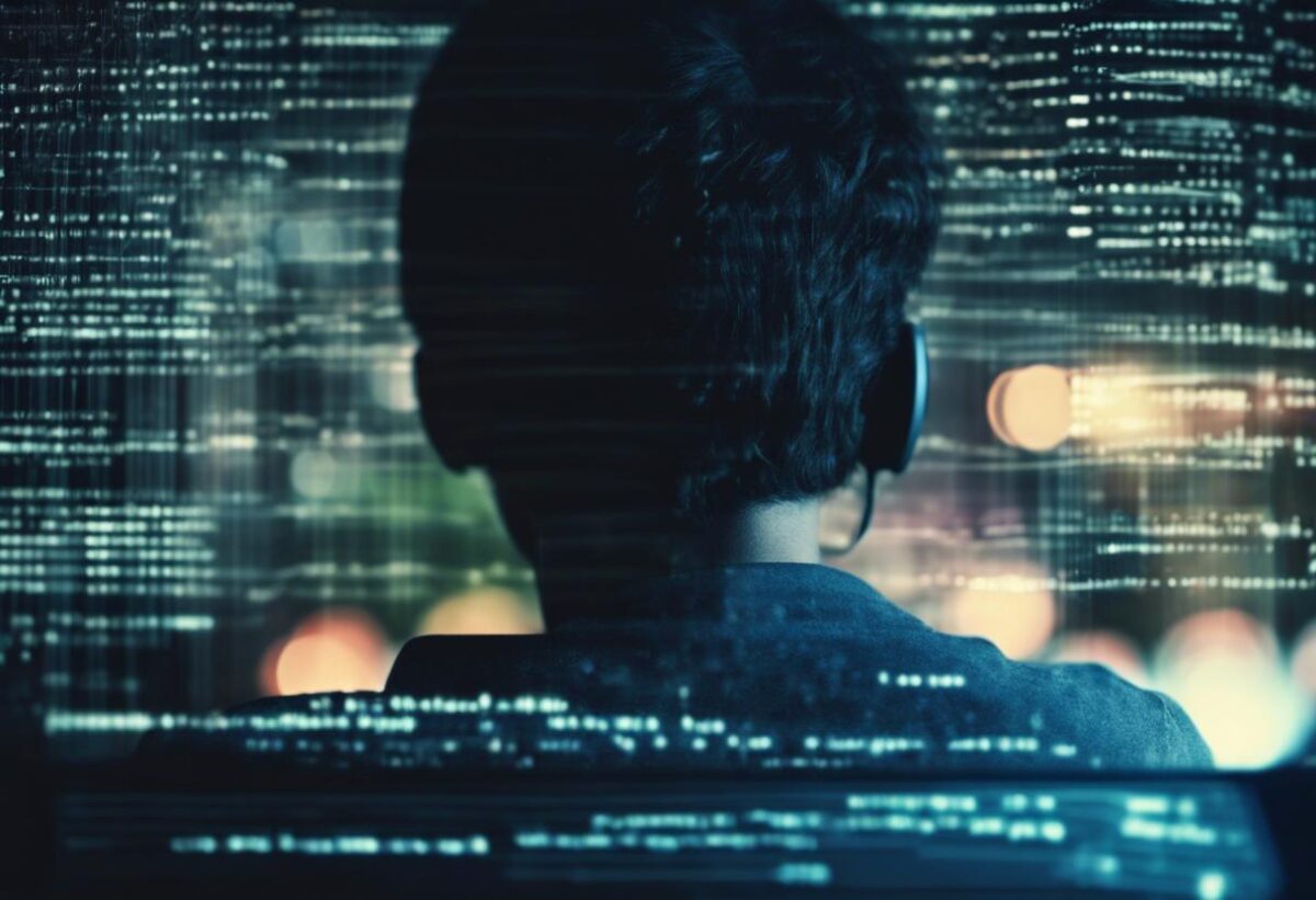 Sottolineando la questione delle basi di dati vulnerabili, Nordio invita a un confronto.
