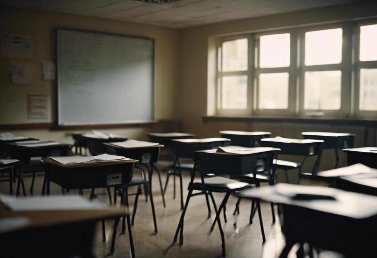 L'influenza del bullismo sul suicidio di un ragazzo di 15 anni.