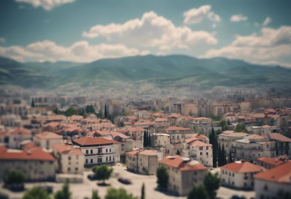 Schlein ha denunciato un uso improprio delle risorse pubbliche destinate ai centri in Albania.