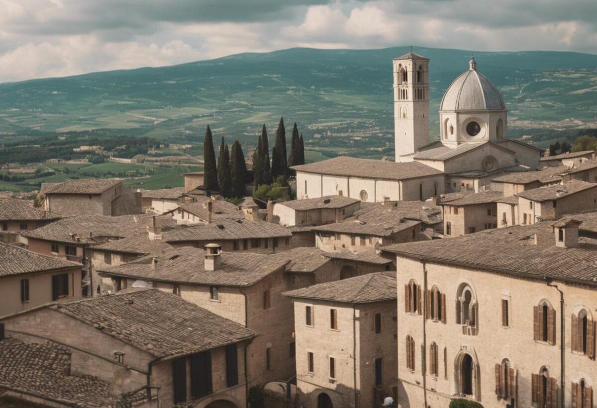 L'Inno nazionale italiano ha dato il via al G7 dedicato all'inclusione e alla disabilità, che si svolge ad Assisi.