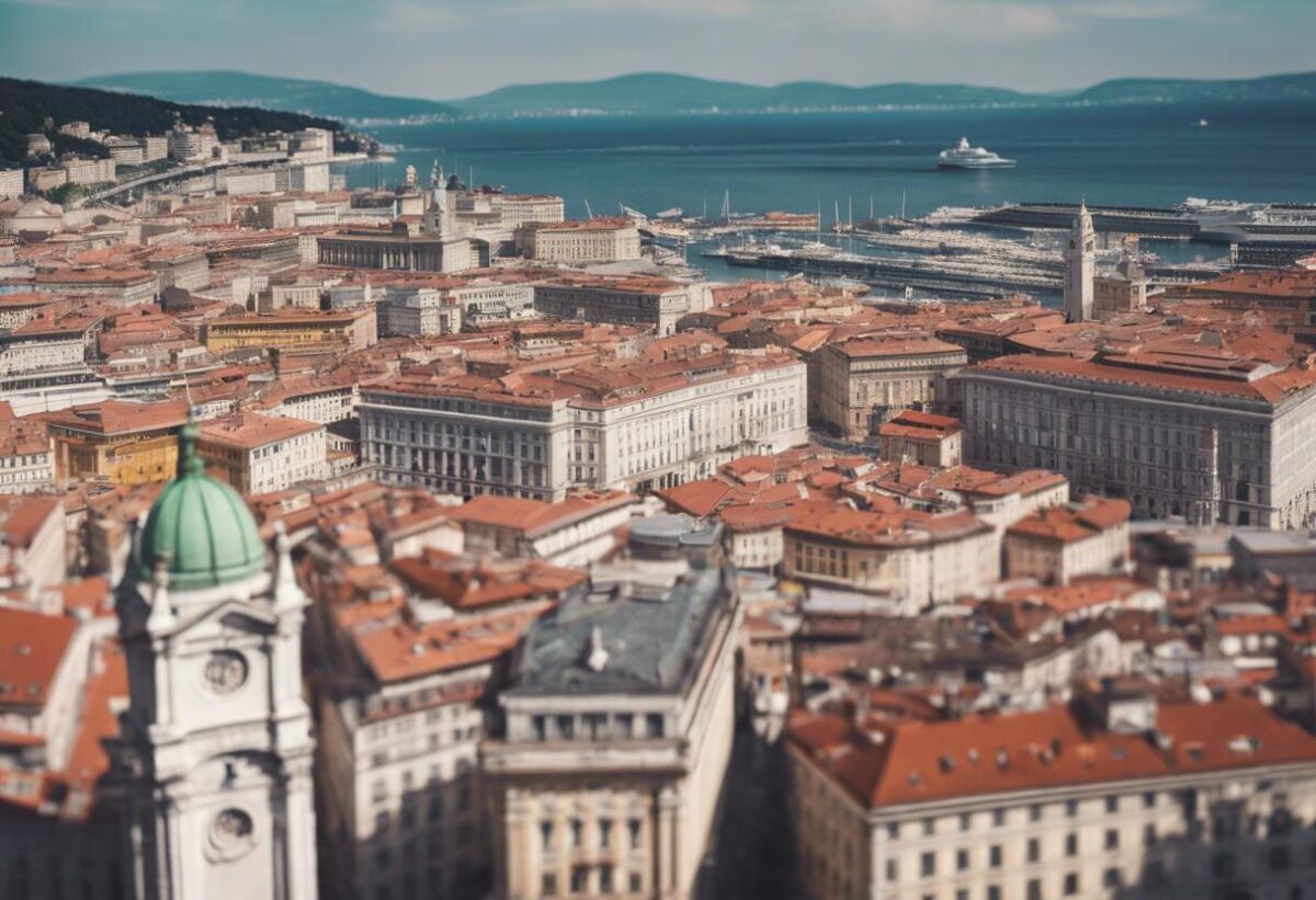 L'opposizione al Comune di Trieste sostiene che la maggioranza non segue delle regole chiare.