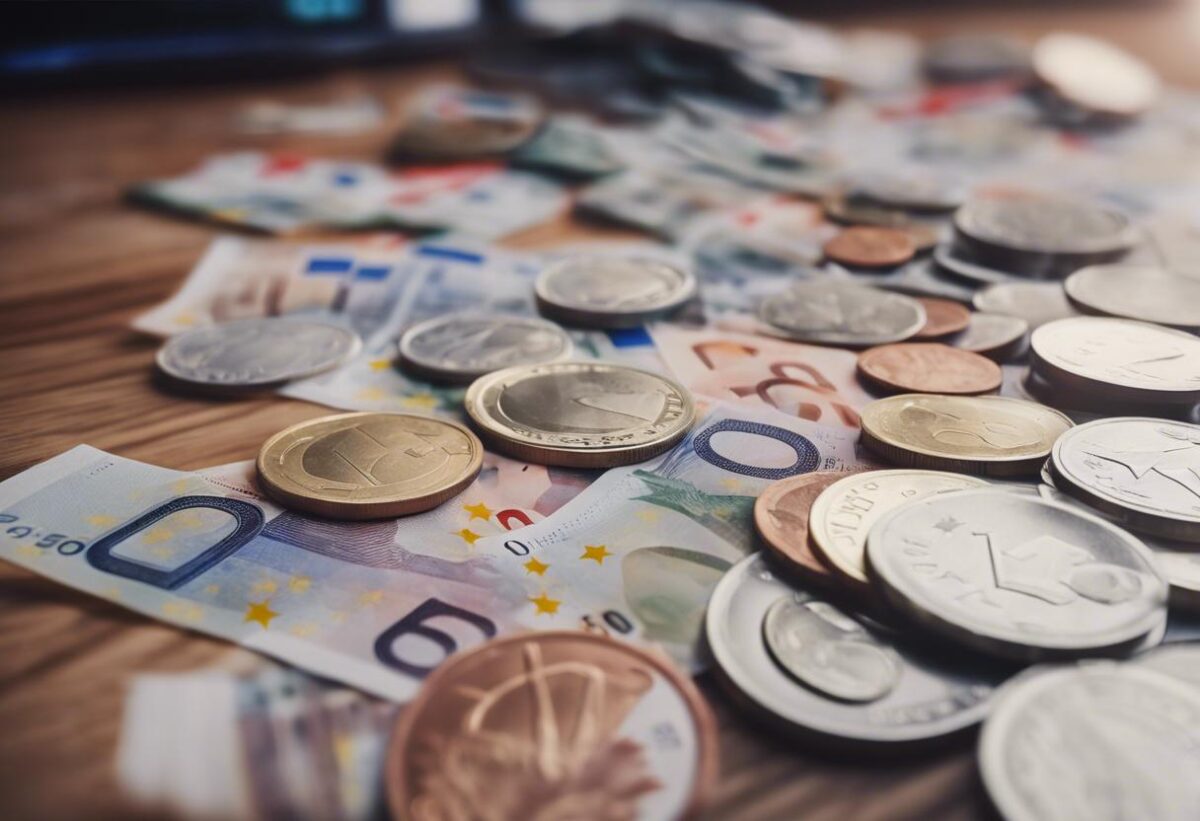Un dirigente della Sogei è stato fermato per corruzione mentre accettava 15.000 euro da un imprenditore.