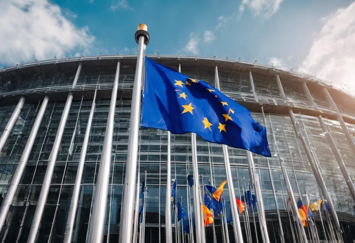 Meloni: "La rilevanza dell'Unione Europea non è garantita, è fondamentale smettere di adagiarsi su un contesto limitato."