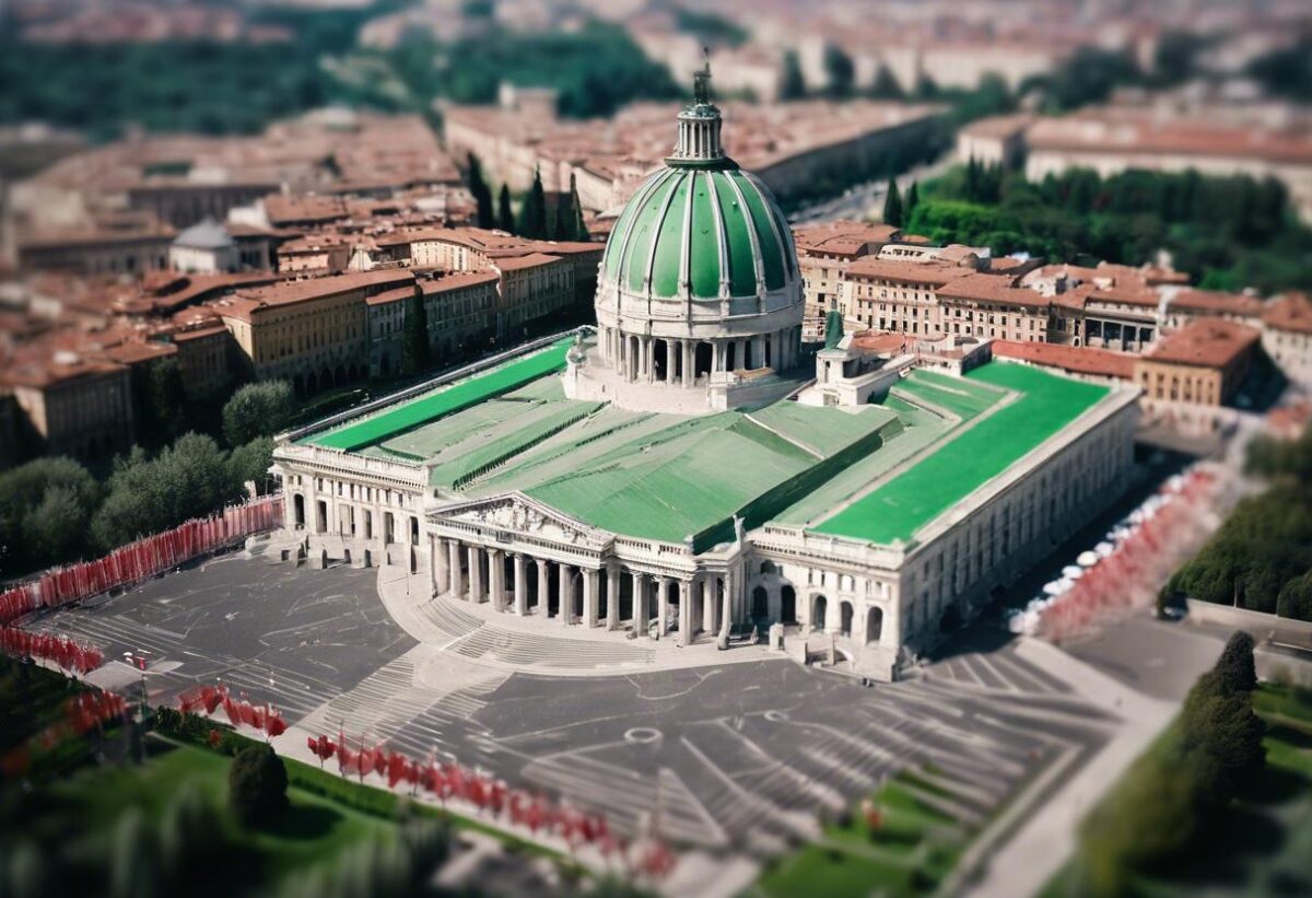 I redditi dei membri del Parlamento per il 2024 sono stati resi noti, e per Meloni si tratta di una somma vicino ai 500.000 euro.