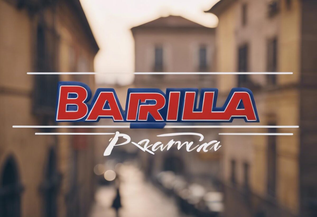 Barilla e la ragazza dei "tappi": dalla corrispondenza all'appuntamento a Parma.