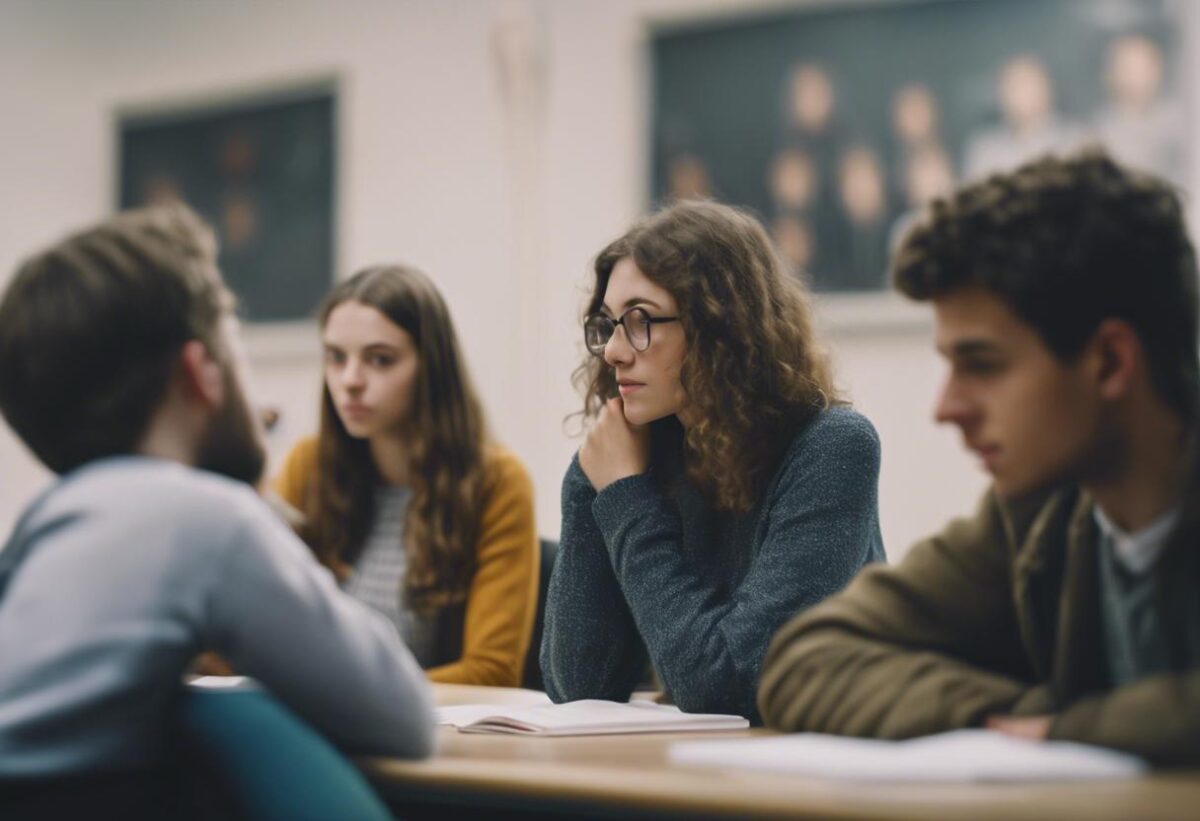 A Milano, gli studenti esprimono le loro valutazioni sui docenti, e il 79% ritiene questo metodo utile.