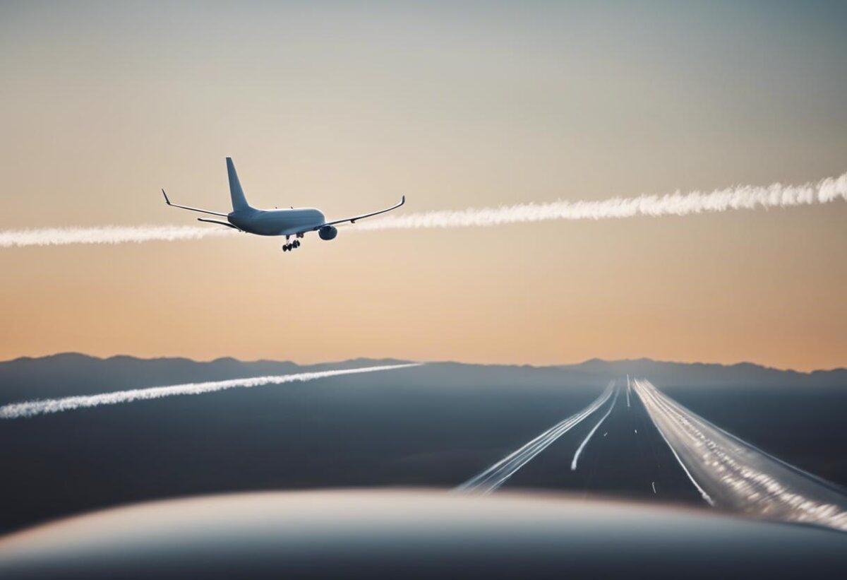 Nel reality del Grande Fratello, Helena Prestes ha lanciato un avviso entusiasta: «Su, dai, svegliatevi in fretta!». Questo è il contenuto del messaggio esposto sul banner quando il primo aereo ha sorvolato la casa.