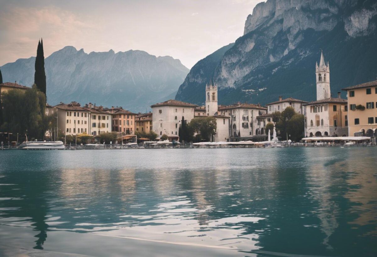 A Riva del Garda è stato realizzato un segno fortunato nel Superenalotto, con un sei che vale 89 milioni.