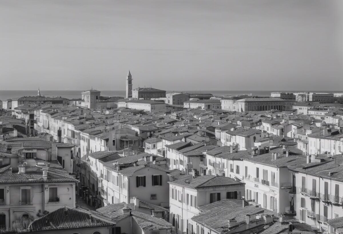 Senigallia (Ancona), un adolescente di 15 anni si toglie la vita a causa del bullismo?