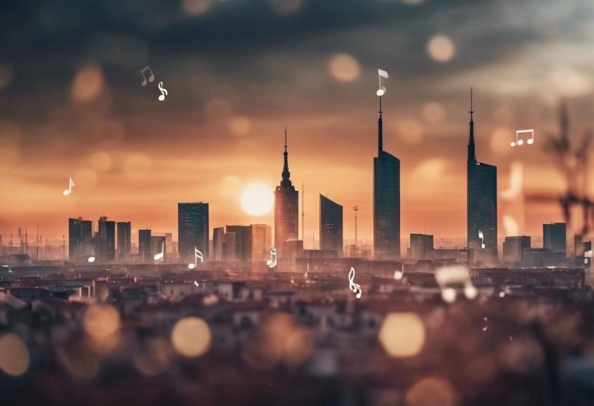 Antonella Ruggiero si esibirà dal vivo a Milano per il concerto "Una Mano alla Vita".