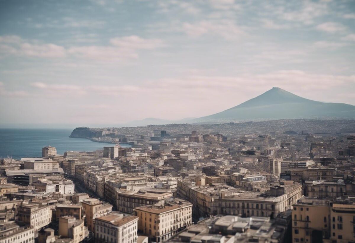 Napoli, il Castello delle Cerimonie è destinato al Comune di Sant'Antonio Abate. Il primo cittadino ha dichiarato: "Abbiamo preparato tutta la documentazione necessaria per l'operazione di acquisizione."