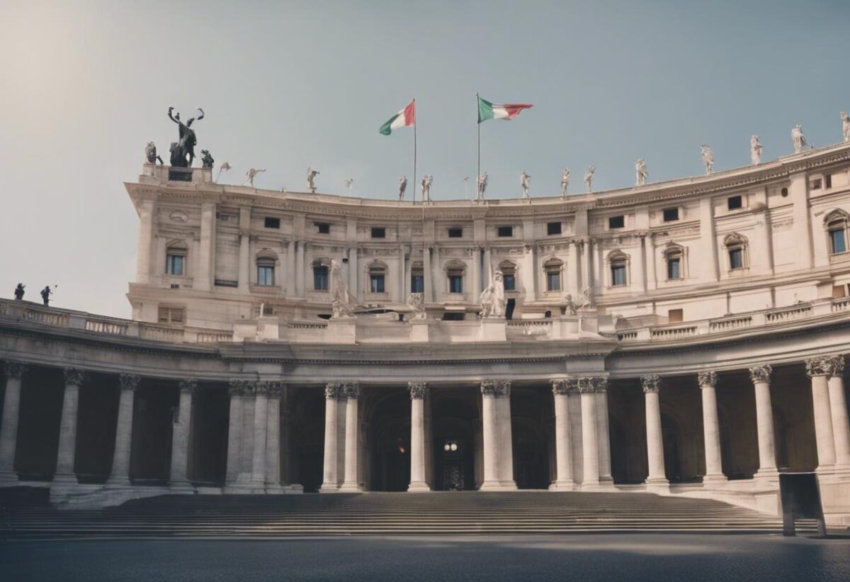 Il M5S si sta orientando verso un rifiuto nei confronti di Fitto, sottolineando che la delega rappresenta il minimo indispensabile per il nostro Paese.