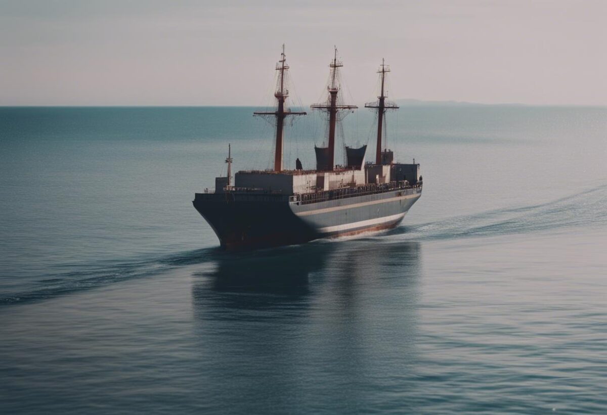 Una nave della Marina è giunta in Albania con a bordo 16 migranti.