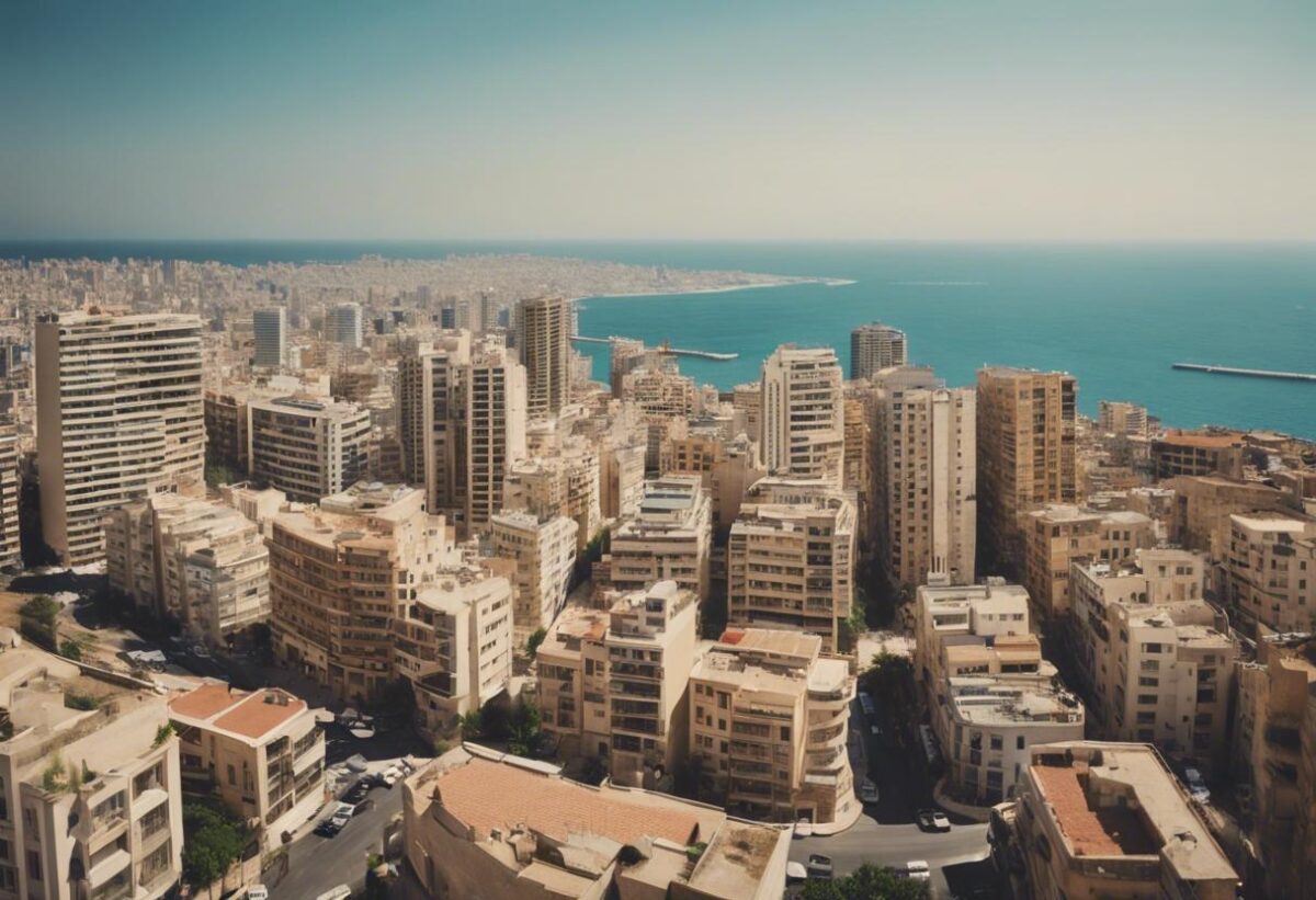Venerdì Meloni si recherà in Giordania e a Beirut.