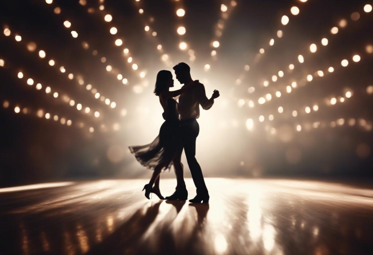 Bianca Guaccero e Giovanni Pernice stanno vivendo una nuova storia d'amore durante il programma Ballando con le Stelle. Lei rivela ogni dettaglio.