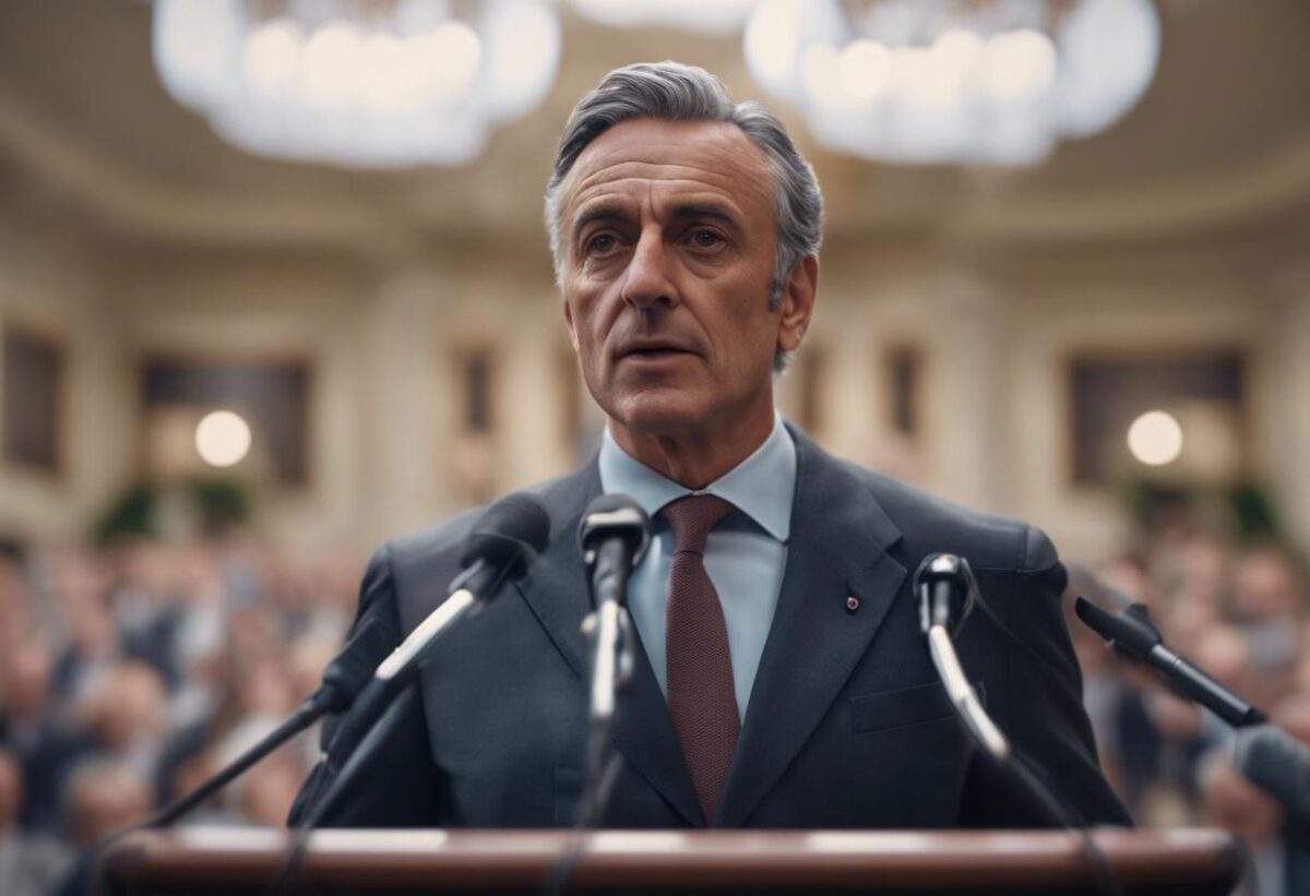 Silvestri (M5s) definisce inaccettabile la presa in giro riguardo agli extraprofitti.