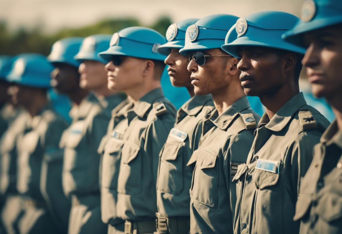 Crosetto: "La visita di Meloni ai soldati Unifil presenta troppi pericoli."