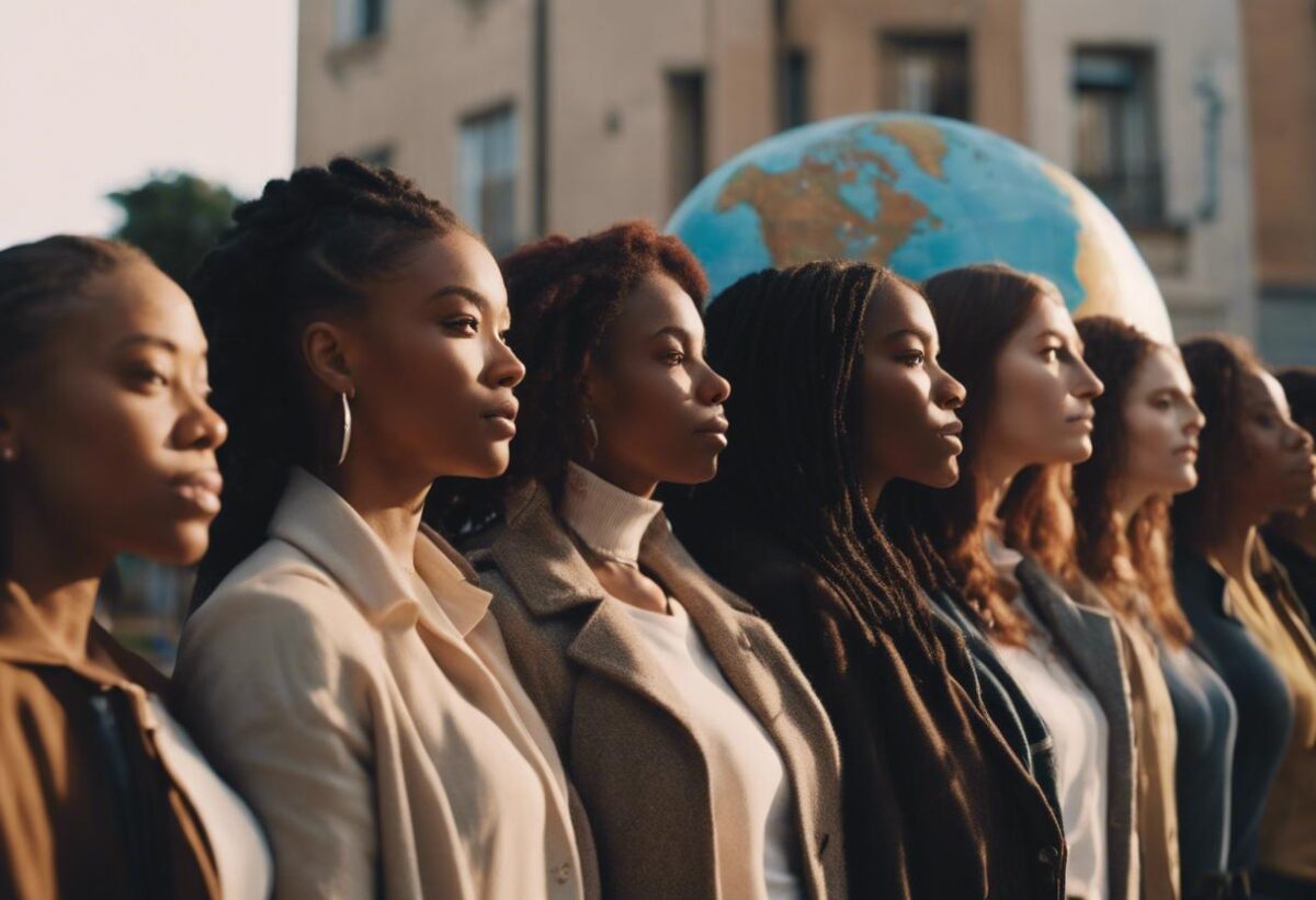Roccella: un modello per il femminismo globale sul tema della GPA.