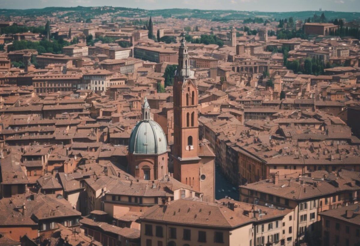 Bologna, l'ex dottore della Virtus è stato condannato all'ergastolo per aver ucciso la moglie e la suocera.