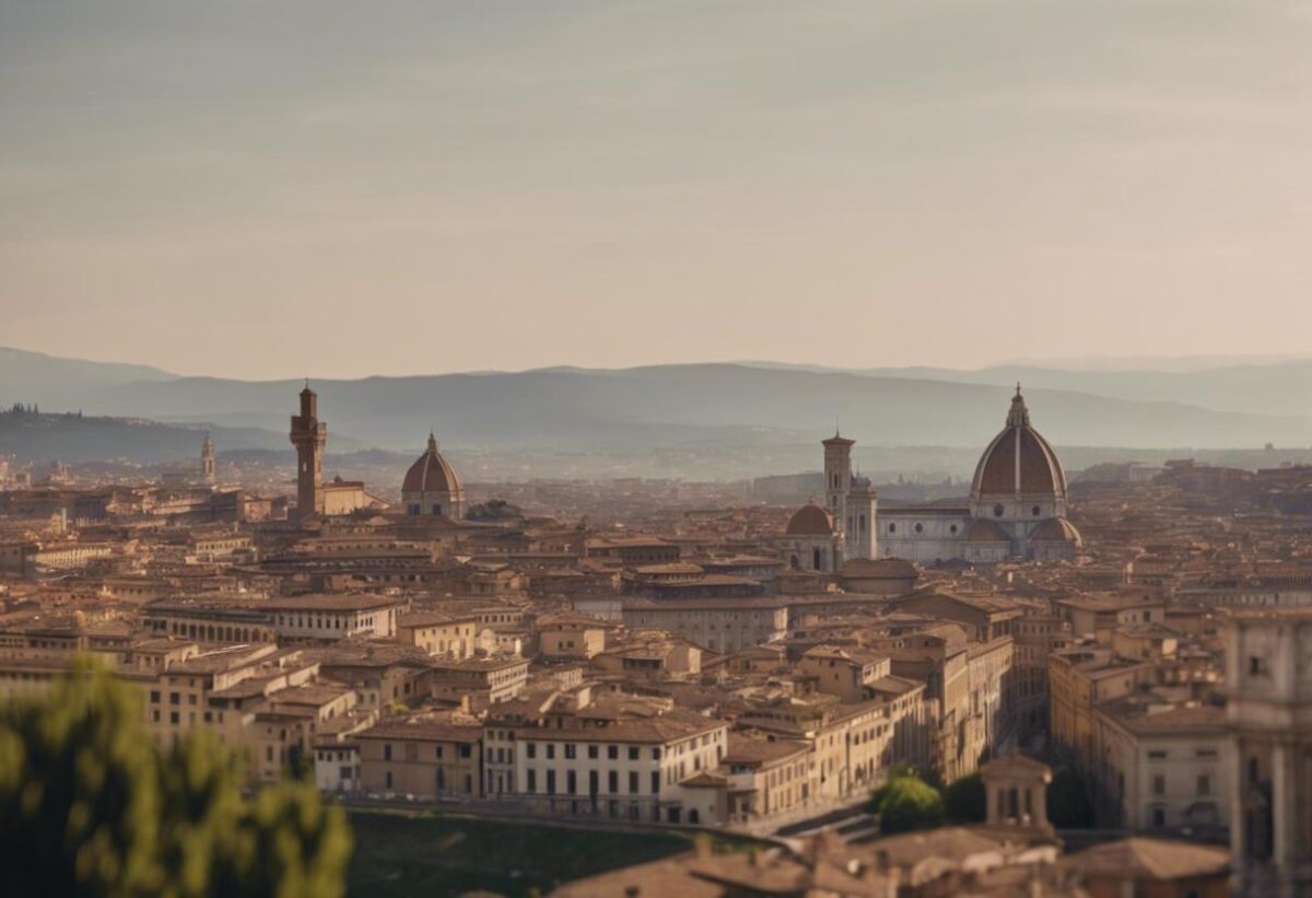 In Italia, la pratica della gestazione per altri è stata dichiarata un reato di portata universale.