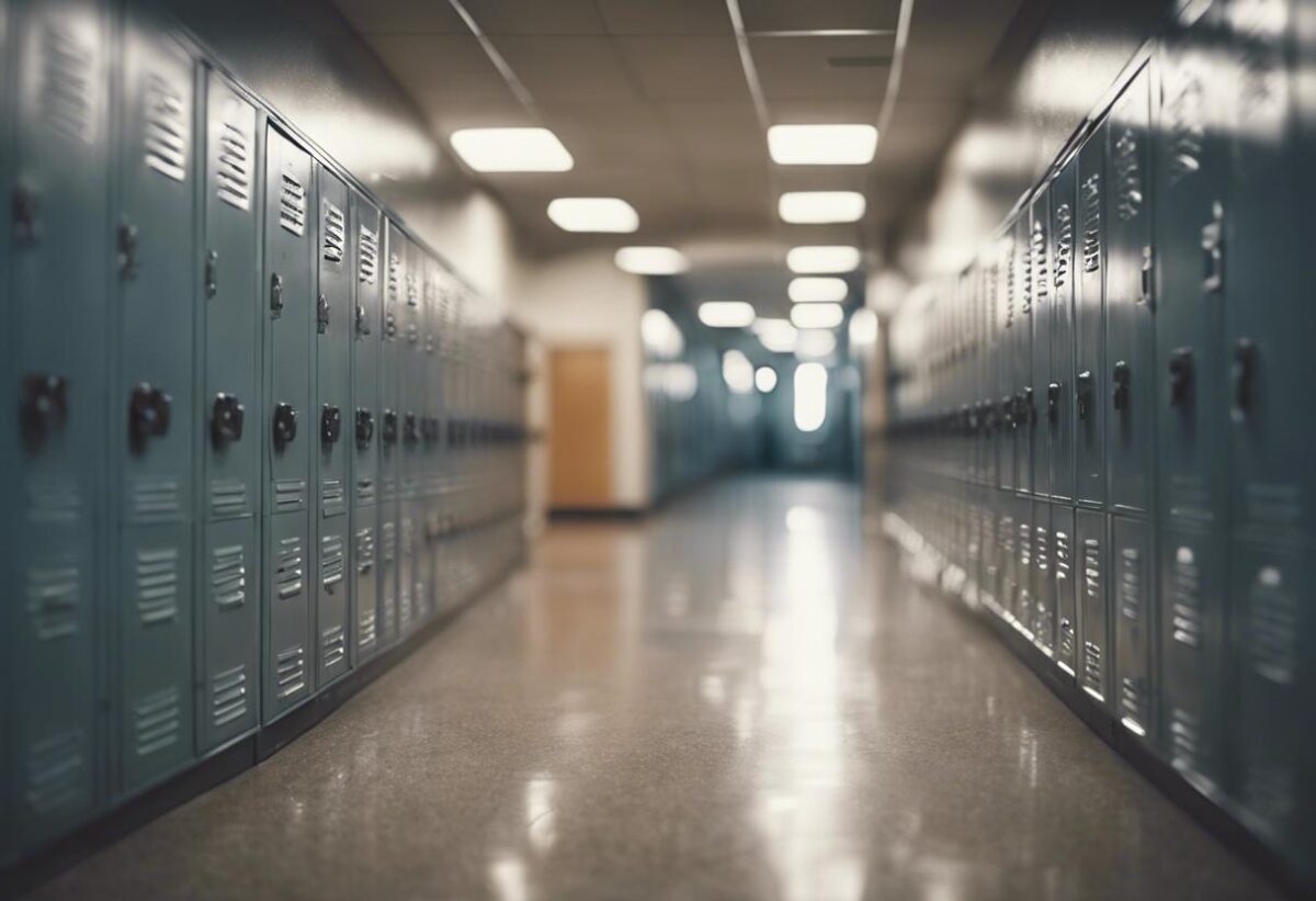 Rissa a scuola: un ragazzo di 16 anni ferito con un coltello dal figlio di un'insegnante.
