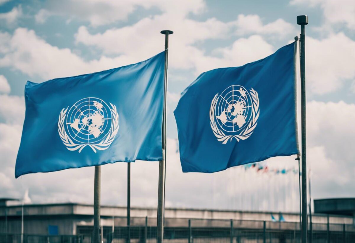 Israele colpisce nuovamente le forze Unifil, causando la distruzione delle telecamere di sorveglianza.
