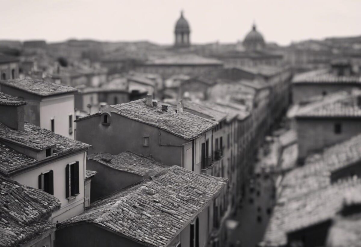 Meloni commemora il rastrellamento avvenuto nel Ghetto di Roma, esprimendo la sua vicinanza alla comunità ebraica.