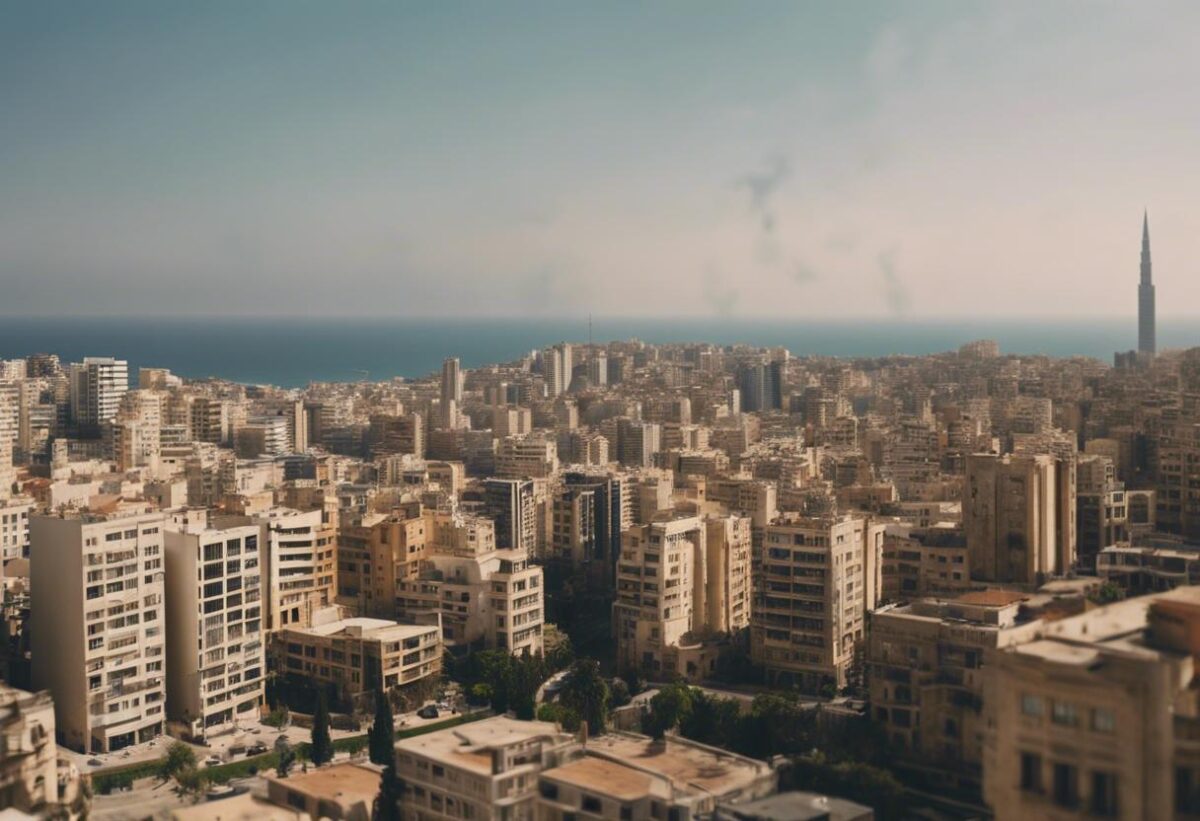 Meloni sarà in Giordania e a Beirut venerdì.