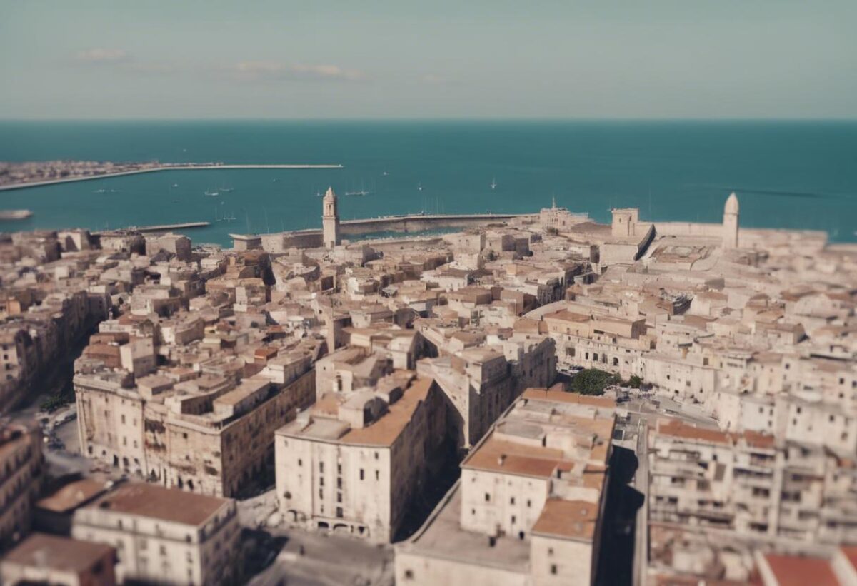 A Taranto, un insegnante che non si presentava a scuola è stato arrestato. Dovrà affrontare una pena di sette anni a causa di diverse condanne per reati di truffa e peculato.