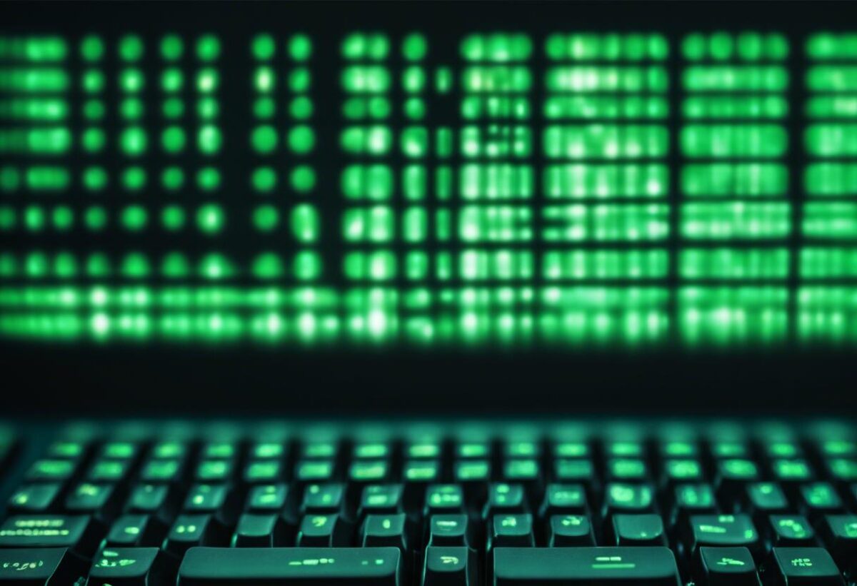 Un hacker è stato arrestato, avendo accesso alle password di pubblici ministeri e di utenti del ministero della Giustizia.