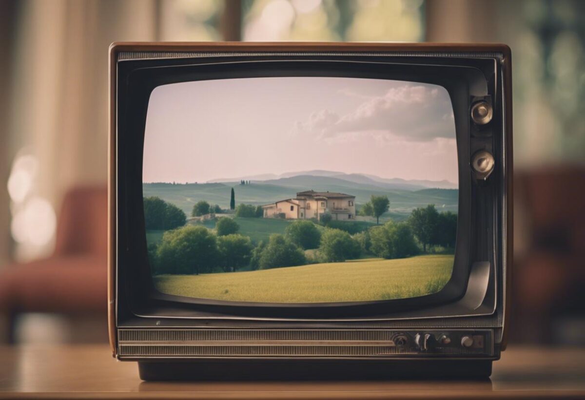 Questa sera su schermo televisivo torna "Don Matteo 14", con la presenza di Raoul Bova. Terence Hill esprime un sentimento di nostalgia per il ritorno della serie.