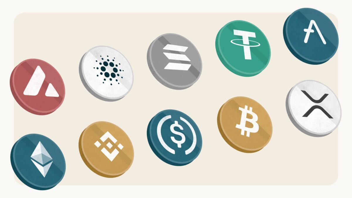 Investire in criptovalute: dall'exchange alle tasse da pagare