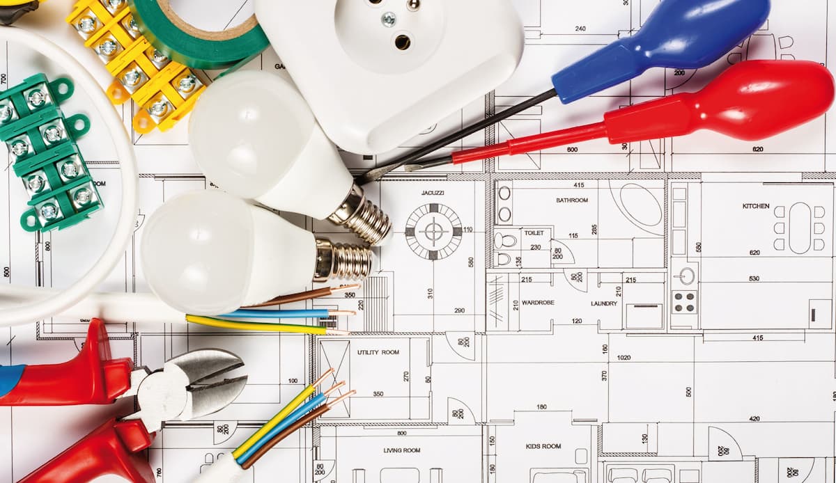 L'importanza degli impianti elettrici