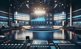 Grafico ascolti TV mercoledì Io Canto Generation