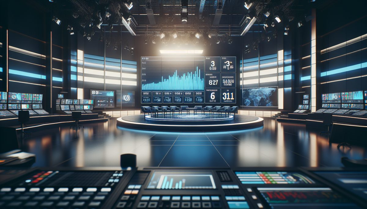 Ascolti tv del mercoledì: Io Canto Generation in calo ma sempre in testa