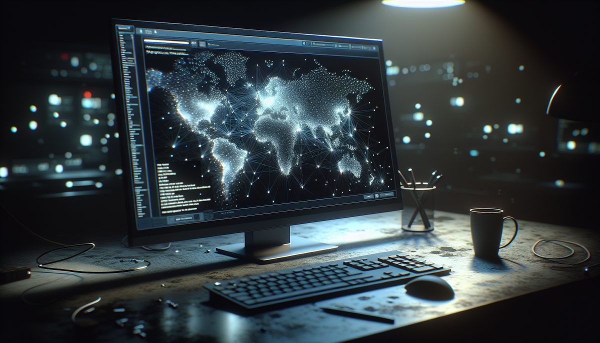 Cyber sicurezza in Italia: indagini e investimenti per la protezione dei dati