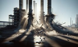 Demolizione della centrale Enel di Piombino un nuovo inizio per il golfo 6720fc20beb6c 265x160