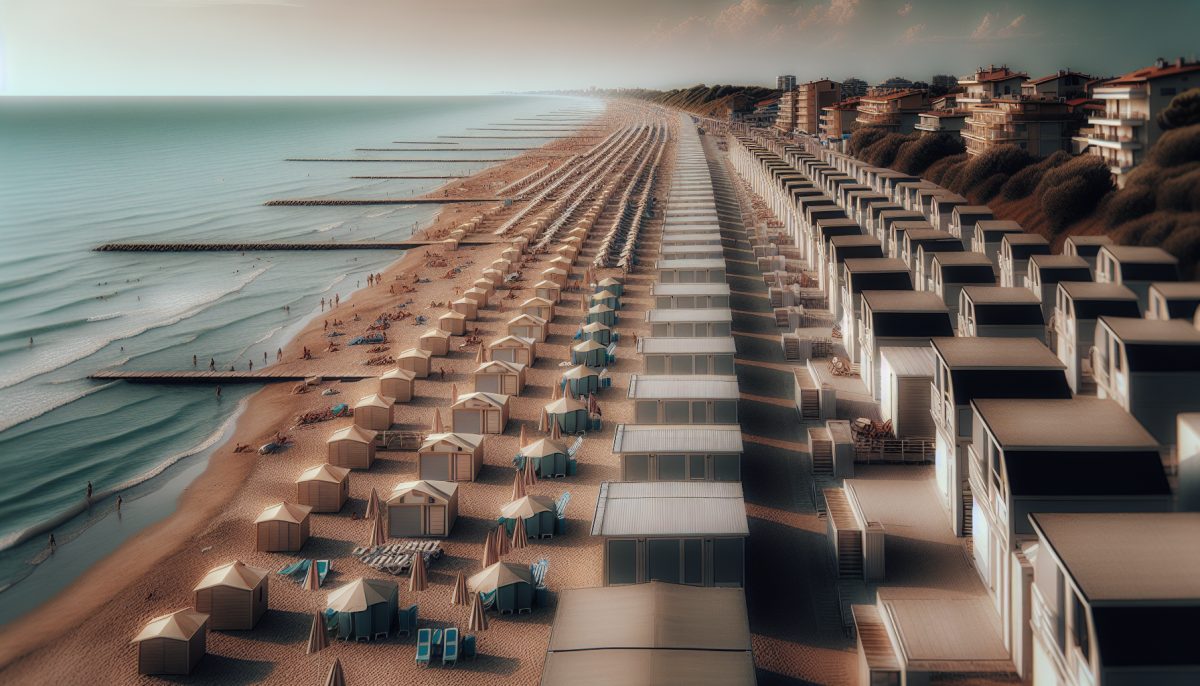 Approvazione del dl anti infrazioni Ue: cosa cambia per i balneari
