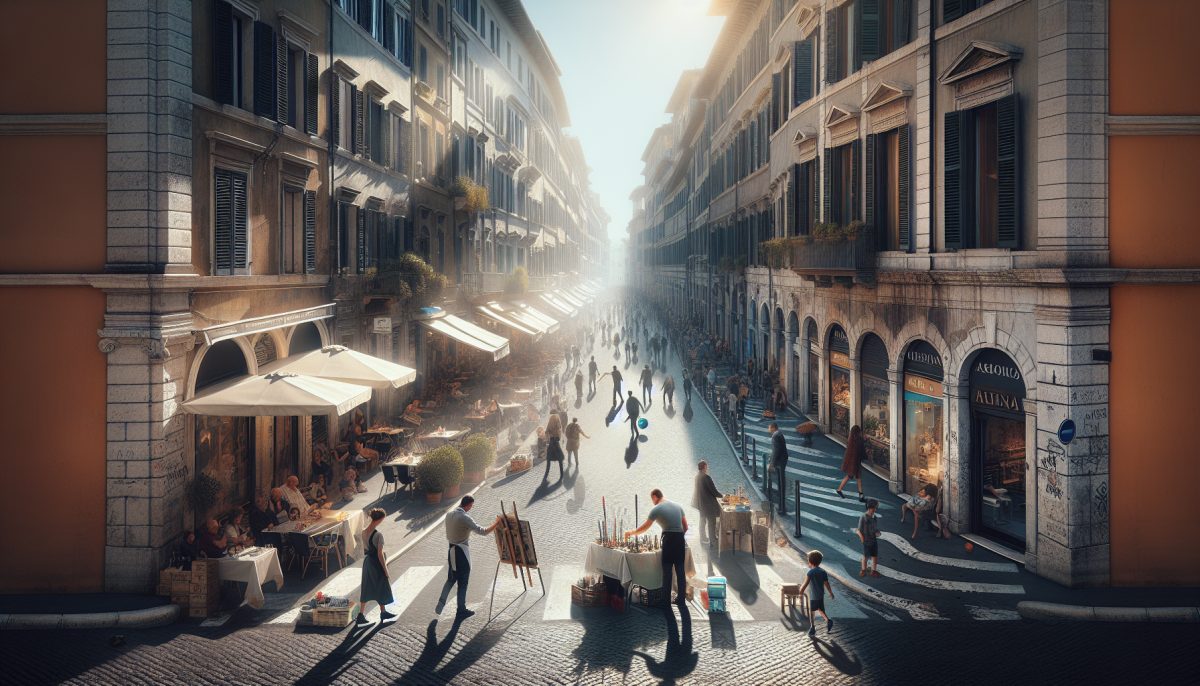 Eventi significativi in Italia e nel mondo: un'analisi approfondita