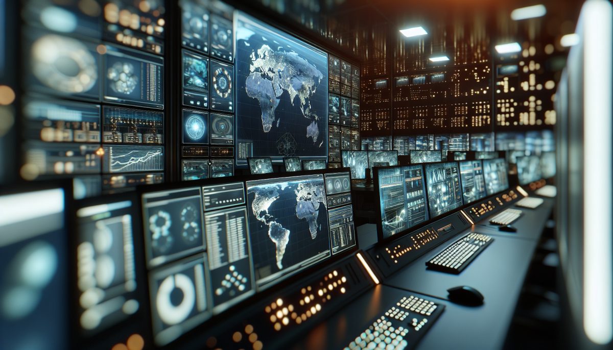 Sicurezza informatica: il governo italiano intensifica gli sforzi contro gli attacchi hacker
