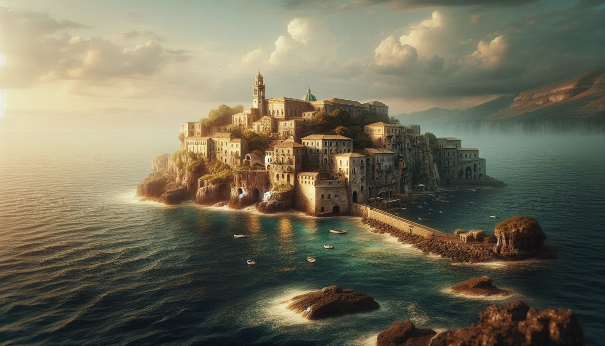 Il principio di insularità: un impegno necessario per le isole italiane