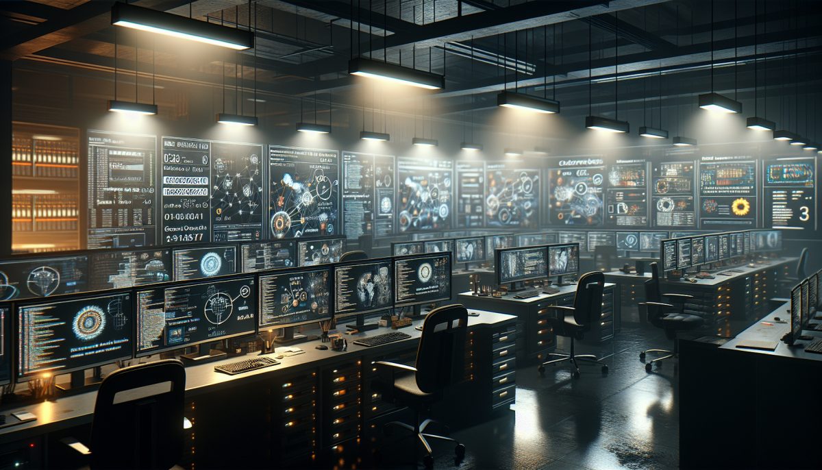 Iniziative per la sicurezza informatica in Italia: un incontro cruciale