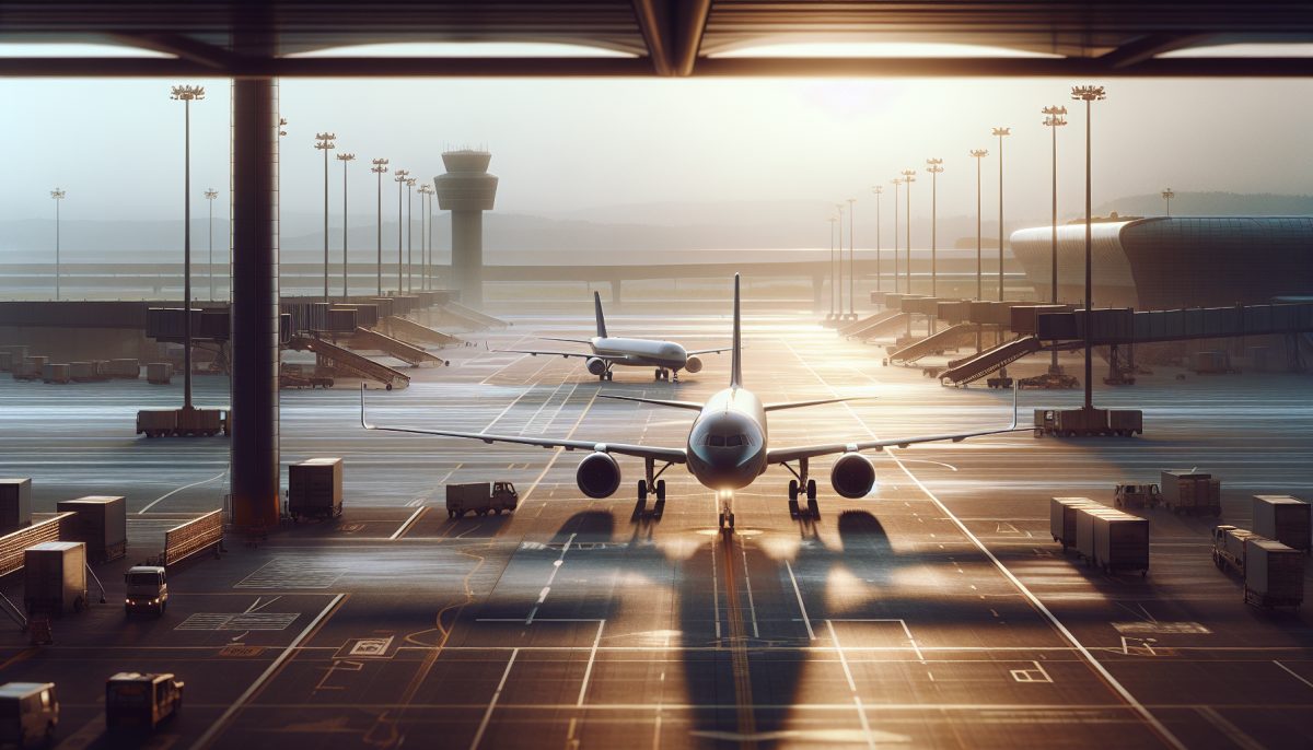 Ita Airways ripristina i voli tra Italia e Libia dal 2025