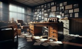 La banda dei dossieraggi unindagine su un sistema di archiviazione illecito 6721ad4b6c9e8 265x160