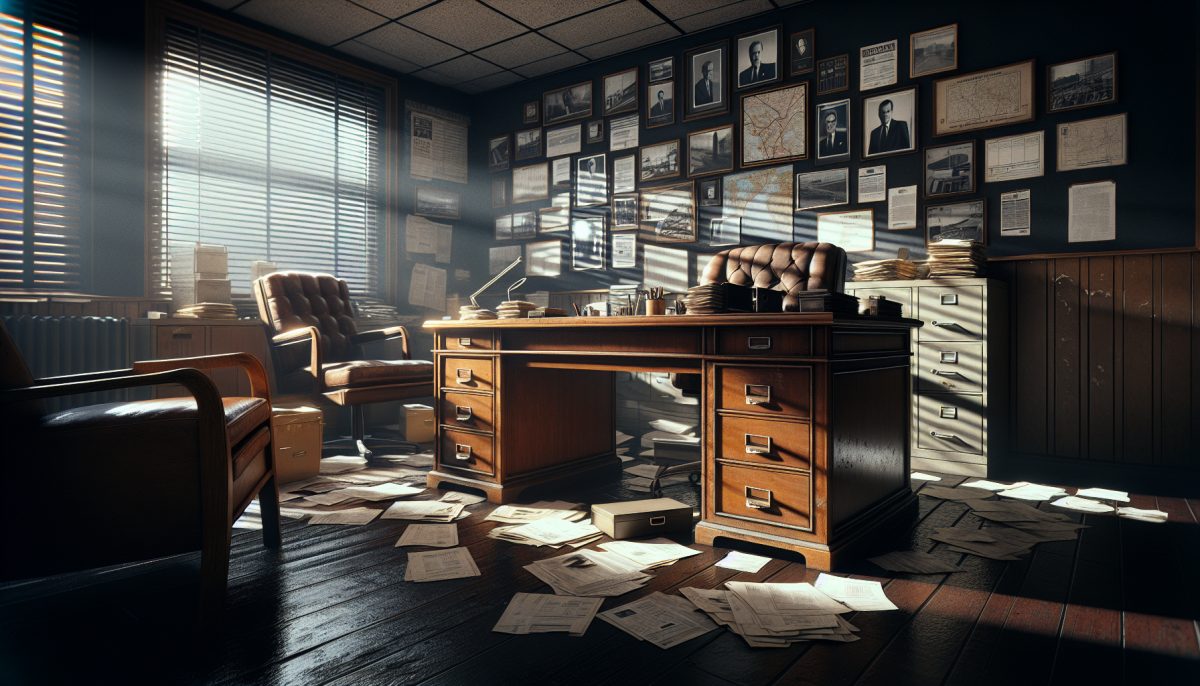 La banda dei dossieraggi: un'indagine su un sistema di archiviazione illecito